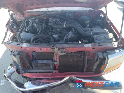 Zdjęcie 12 z 14 samochodu: 1997 FORD F250 VIN:1FTHX26G3VEB12414 - miniatura