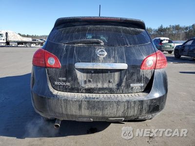 Zdjęcie 6 z 15 samochodu: 2012 NISSAN ROGUE S VIN:JN8AS5MV3CW401694 - miniatura