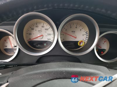Zdjęcie 9 z 16 samochodu: 2006 DODGE MAGNUM SXT VIN:2D4FV47V76H124195 - miniatura