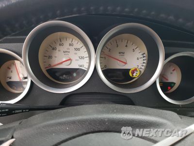 Zdjęcie 9 z 16 samochodu: 2006 DODGE MAGNUM SXT VIN:2D4FV47V76H124195 - miniatura