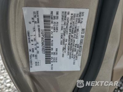 Zdjęcie 12 z 12 samochodu: 2006 FORD TAURUS SEL VIN:1FAFP56U56A218277 - miniatura