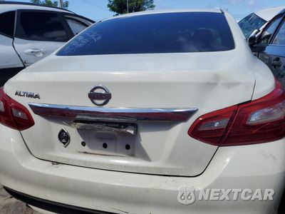 Zdjęcie 6 z 12 samochodu: 2018 NISSAN ALTIMA 2.5 VIN:1N4AL3APXJC157680 - miniatura