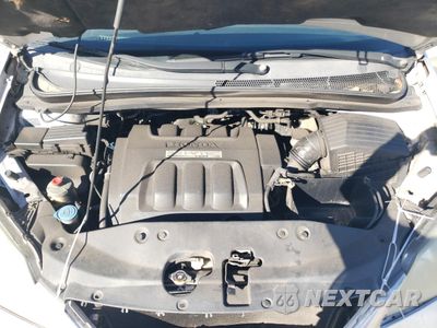 Zdjęcie 12 z 13 samochodu: 2006 HONDA ODYSSEY TOURING VIN:5FNRL38816B076539 - miniatura