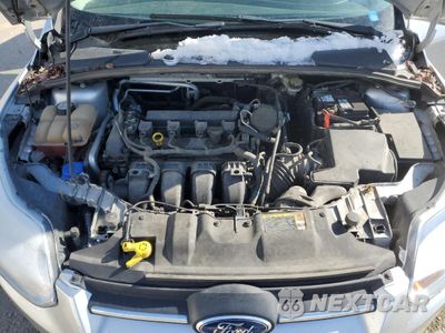Zdjęcie 11 z 12 samochodu: 2012 FORD FOCUS SE VIN:1FAHP3F22CL284829 - miniatura