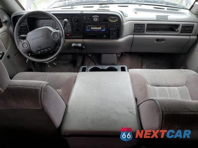 Zdjęcie 8 z 12 samochodu: 1996 DODGE RAM 3500 VIN:3B7MF33C6TM105635 - miniatura