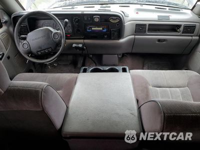 Zdjęcie 8 z 12 samochodu: 1996 DODGE RAM 3500 VIN:3B7MF33C6TM105635 - miniatura