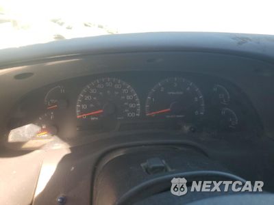 Zdjęcie 9 z 12 samochodu: 2000 FORD F150 VIN:1FTZX172XYKA33488 - miniatura
