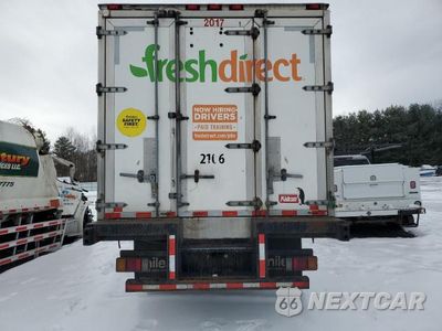 Zdjęcie 6 z 13 samochodu: 2020 HINO 195 REFRIGERATED BOX TRUCK VIN:JHHRDM2H5LK009644 - miniatura