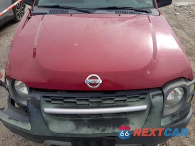 Zdjęcie 11 z 12 samochodu: 2003 NISSAN XTERRA XE VIN:5N1ED28YX3C698132 - miniatura