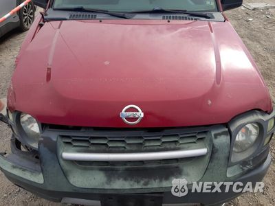 Zdjęcie 11 z 12 samochodu: 2003 NISSAN XTERRA XE VIN:5N1ED28YX3C698132 - miniatura