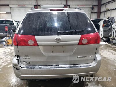 Zdjęcie 6 z 15 samochodu: 2009 TOYOTA SIENNA CE VIN:5TDZK23C99S243125 - miniatura