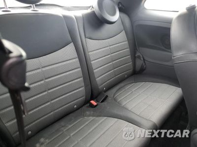 Zdjęcie 10 z 12 samochodu: 2012 FIAT 500 SPORT VIN:3C3CFFBR3CT295830 - miniatura
