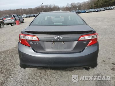 Zdjęcie 6 z 13 samochodu: 2014 TOYOTA CAMRY L VIN:4T1BF1FK2EU802227 - miniatura