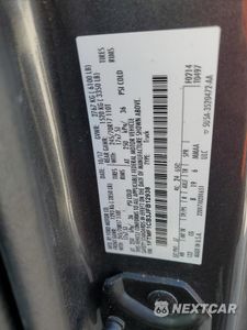 Zdjęcie 13 z 13 samochodu: 2018 FORD F150 VIN:1FTMF1CB3JFB12938 - miniatura