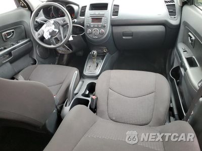 Zdjęcie 8 z 14 samochodu: 2013 KIA SOUL VIN:KNDJT2A59D7522270 - miniatura