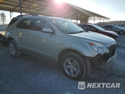 Czwarte zdjęcie samochodu z boku: 2014 CHEVROLET EQUINOX LT VIN:2GNALCEK2E6234928 - miniatura