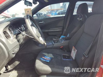 Zdjęcie 7 z 13 samochodu: 2013 DODGE CHARGER SE VIN:2C3CDXBG7DH609953 - miniatura
