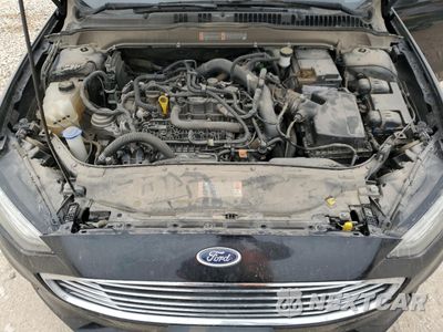 Zdjęcie 11 z 13 samochodu: 2020 FORD FUSION SE VIN:3FA6P0HD7LR232442 - miniatura