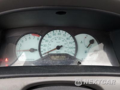 Zdjęcie 9 z 12 samochodu: 2004 TOYOTA COROLLA CE VIN:JTDBR38E042035471 - miniatura