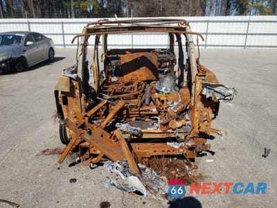 Zdjęcie 6 z 12 samochodu: 2022 FORD BRONCO BASE VIN:1FMEE5DP7NLB27700 - miniatura