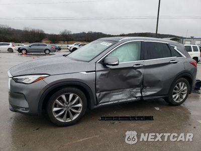 2019 INFINITI QX50 ESSENTIAL 3PCAJ5M37KF147245 - główne zdjęcie licytacji z USA - miniatura