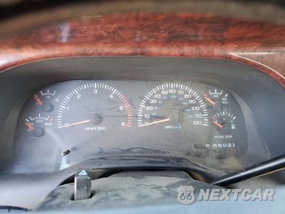 Zdjęcie 9 z 12 samochodu: 1999 DODGE RAM 2500 VIN:1B7KF23W1XJ510042 - miniatura