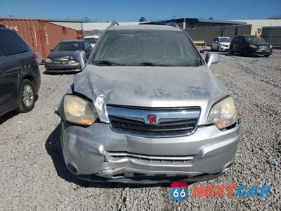 Piąte zdjęcie samochodu w środku: 2009 SATURN VUE XR VIN:3GSCL53709S589409 - miniatura