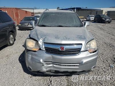 Piąte zdjęcie samochodu w środku: 2009 SATURN VUE XR VIN:3GSCL53709S589409 - miniatura