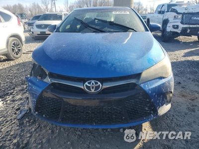 Piąte zdjęcie samochodu w środku: 2016 TOYOTA CAMRY LE VIN:4T1BF1FK6GU566734 - miniatura