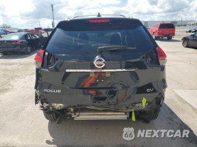 Zdjęcie 6 z 14 samochodu: 2019 NISSAN ROGUE S VIN:KNMAT2MT2KP507777 - miniatura