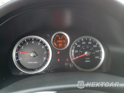 Zdjęcie 9 z 15 samochodu: 2011 NISSAN SENTRA 2.0 VIN:3N1AB6AP1BL661820 - miniatura