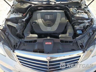 Zdjęcie 11 z 12 samochodu: 2011 MERCEDES-BENZ E 350 VIN:WDDHF5GB4BA452946 - miniatura