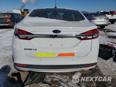 Zdjęcie 6 z 13 samochodu: 2018 FORD FUSION SE HYBRID VIN:3FA6P0LU3JR118720 - miniatura