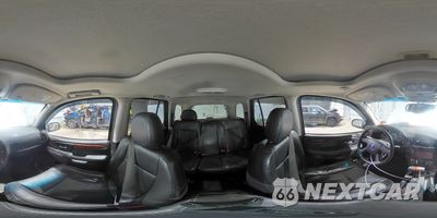 Zdjęcie 14 z 16 samochodu: 2009 SAAB 9-7X 4.2I VIN:5S3ET13S792801178 - miniatura