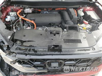 Zdjęcie 13 z 16 samochodu: 2024 HONDA CR-V SPORT-L VIN:7FARS5H81RE038090 - miniatura