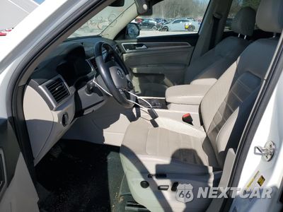 Zdjęcie 7 z 15 samochodu: 2019 VOLKSWAGEN ATLAS SEL PREMIUM VIN:1V2NR2CA8KC531197 - miniatura