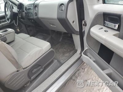 Zdjęcie 8 z 12 samochodu: 2008 FORD F150 VIN:1FTRX12W28FB17243 - miniatura