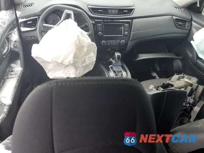 Zdjęcie 8 z 13 samochodu: 2019 NISSAN ROGUE S VIN:5N1AT2MV9KC729074 - miniatura