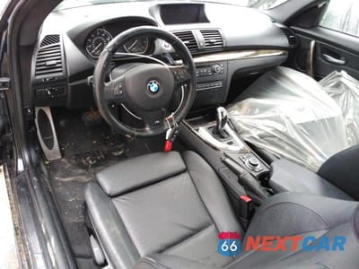 Zdjęcie 8 z 14 samochodu: 2011 BMW 135 I VIN:WBAUC9C51BVM08966 - miniatura