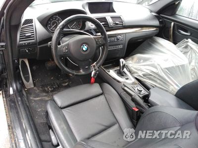 Zdjęcie 8 z 14 samochodu: 2011 BMW 135 I VIN:WBAUC9C51BVM08966 - miniatura