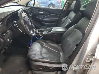Zdjęcie 7 z 15 samochodu: 2016 BUICK ENVISION PREMIUM VIN:LRBFXFSX7GD243714 - miniatura