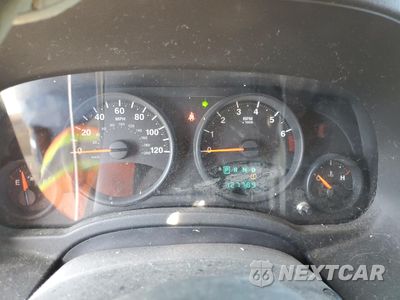 Zdjęcie 9 z 13 samochodu: 2013 JEEP COMPASS SPORT VIN:1C4NJCBAXDD250709 - miniatura