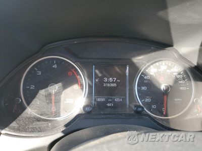 Zdjęcie 9 z 14 samochodu: 2014 AUDI Q5 TDI PRESTIGE VIN:WA1VMAFP8EA080793 - miniatura