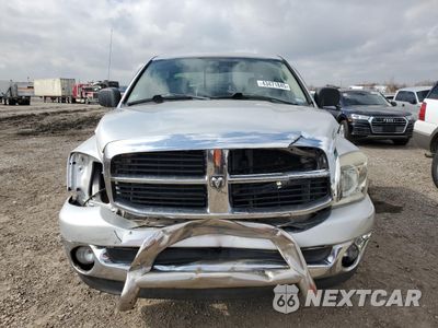 Piąte zdjęcie samochodu w środku: 2008 DODGE RAM 1500 ST VIN:1D7HA18N98J118016 - miniatura