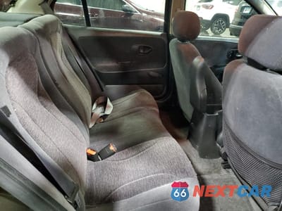 Zdjęcie 10 z 12 samochodu: 2000 SATURN SL2 VIN:1G8ZK5274YZ211051 - miniatura