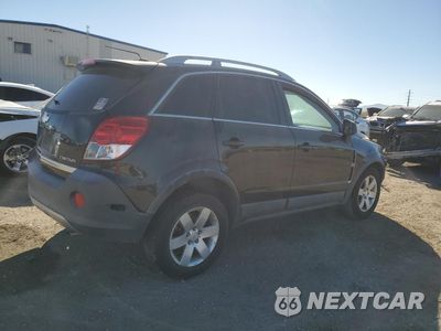 Trzecie zdjęcie samochodu z tyłu: 2012 CHEVROLET CAPTIVA SPORT VIN:3GNAL2EK1CS649778 - miniatura