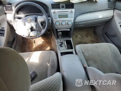 Zdjęcie 8 z 14 samochodu: 2009 TOYOTA CAMRY BASE VIN:4T1BE46K49U310650 - miniatura