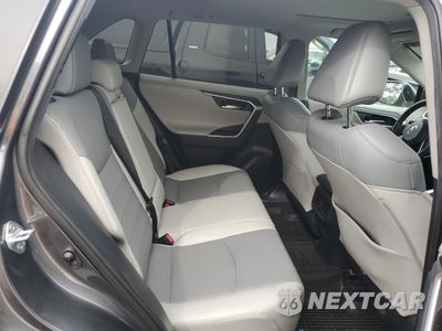 Zdjęcie 11 z 13 samochodu: 2019 TOYOTA RAV4 LIMITED VIN:2T3N1RFV4KC012694 - miniatura