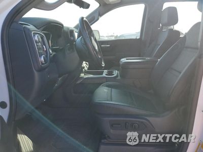 Zdjęcie 7 z 14 samochodu: 2020 GMC SIERRA K1500 DENALI VIN:3GTU9FEL7LG401770 - miniatura