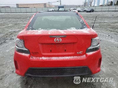 Zdjęcie 6 z 13 samochodu: 2015 TOYOTA SCION TC VIN:JTKJF5C75F3093736 - miniatura